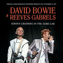 Always Crashing In The Same Car / Radio Broadcast 1997 |