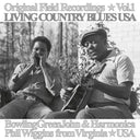 Living Country Blues Usa Vol.1 |