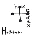 Hellabuster [CD]