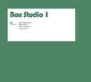 BOX - Studio 1 |