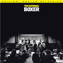 The National - Boxer [2LP] (180 Gram 45RPM Audiophile Vinyl, limited/numbered to 3000) [Vinyl]
