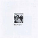BOY DIRT CAR - Winter/F/i Split (CD) | Mint (M) Mint (M)