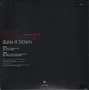 Boy Harsher - Burn It Down | Mint (M) Mint (M)