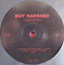 Boy Harsher Careful Nude Club Records LP, Album Near Mint (NM or M-) Mint (M)