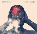 Night Vision [CD]