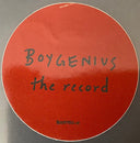 Boygenius - The Record | Mint (M) Mint (M)