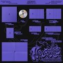 Boynextdoor 4Th Ep [No Genre] [No Matter Ver.] |
