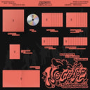 Boynextdoor 4Th Ep [No Genre] [No Route Ver.] |