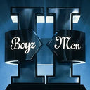 Boyz Ii Men - II (2 Lp's) | Mint (M) Mint (M)