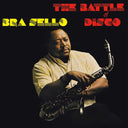 BRA SELLO - Battle Of Disco |