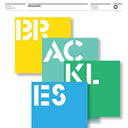 Rinse Presents: Brackles [CD]