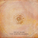 Brad Barr - THE WINTER MISSION (CLEAR RED VINYL) [Vinyl]