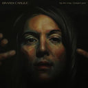 Brandi Carlile - By The Way I Forgive You (Black Vinyl) | Mint (M) Mint (M)
