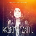 Brandi Carlile - The Firewatcher's Daughter (2LP White Vinyl) | Mint (M) Mint (M)