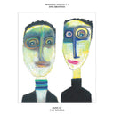 BRANDON WOLCOTT & EMIL ABRAMYAN - Music Of The Record |