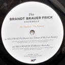 Brandt Brauer Frick - Mr. Machine - The Remixes | Mint (M) Mint (M)