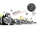 BRAUN (AND THE MOB) - As the Veneer of Dumbness Starts to Fade |