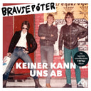 BRAUSEPOTER - Keiner Kann Uns Ab |
