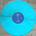 Brave Black Sea - Fragments | Mint (M) Mint (M)