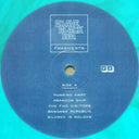 Brave Black Sea - Fragments | Mint (M) Mint (M)