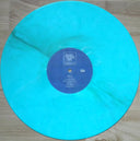 Brave Black Sea - Fragments | Mint (M) Mint (M)