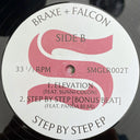 Step By Step EP | Mint (M) Mint (M)