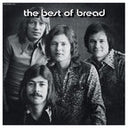 Bread - The Best Of Bread (Brick & Mortar Exclusive Milky Clear VINYL) | Mint (M) Mint (M)