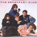 BREAKFAST CLUB / O.S.T. - BREAKFAST CLUB / O.S.T. |