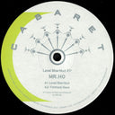 Level Shortkut EP (VINYL) | Mint (M) Generic