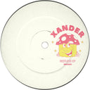 Xander (21) - Restless EP | Mint (M) Generic