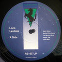 Levitate (VINYL) | Mint (M) Mint (M)