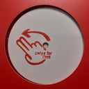 Terrorrythmus - Swipe For Rave | Mint (M) Mint (M)