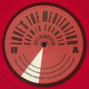 Love's The Meditation | Mint (M) Generic