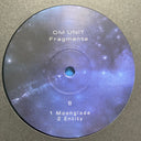 Om Unit - Fragments (VINYL) | Mint (M) Mint (M)