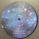 Om Unit - Fragments (VINYL) | Mint (M) Mint (M)