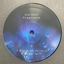 Om Unit - Fragments (VINYL) | Mint (M) Mint (M)