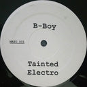 Miracle Whip / Tainted Electro | Mint (M) Generic