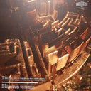 Skee Mask - Patchworks Vol.1 | Mint (M) Mint (M)