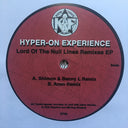 Hyper On Experience - Lord Of The Null Lines Remixes EP | Mint (M) Mint (M)