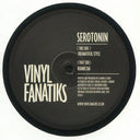 Serotonin (4) - Dramatical Style / Rumblism (VINYL 12") | Mint (M) Mint (M)