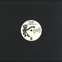 Unknown Artist - MHV 003 (CLEAR VINYL) | Mint (M) Generic