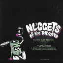 Various - Nuggets Of The Dryland (VINYL 12" Pluto's Plan) | NEW Mint (M) Mint (M)
