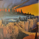 The Prodigy - Music For The Jilted Generation | Mint (M) Mint (M)
