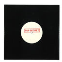 TOPSECRET02 (VINYL) | Mint (M) Generic