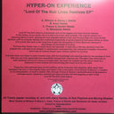 Hyper On Experience - Lord Of The Null Lines Remixes EP | Mint (M) Mint (M)