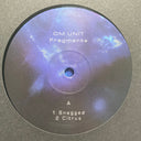 Om Unit - Fragments (VINYL) | Mint (M) Mint (M)