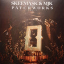 Skee Mask - Patchworks Vol.1 | Mint (M) Mint (M)