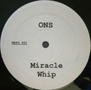 Miracle Whip / Tainted Electro | Mint (M) Generic
