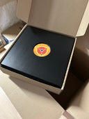 Hrdvsion - Captivated Heart: Remixed | Mint (M) Generic