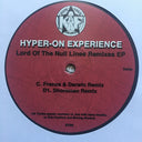 Hyper On Experience - Lord Of The Null Lines Remixes EP | Mint (M) Mint (M)